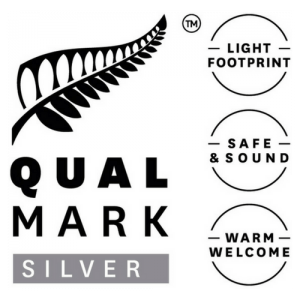 Qualmark Logo