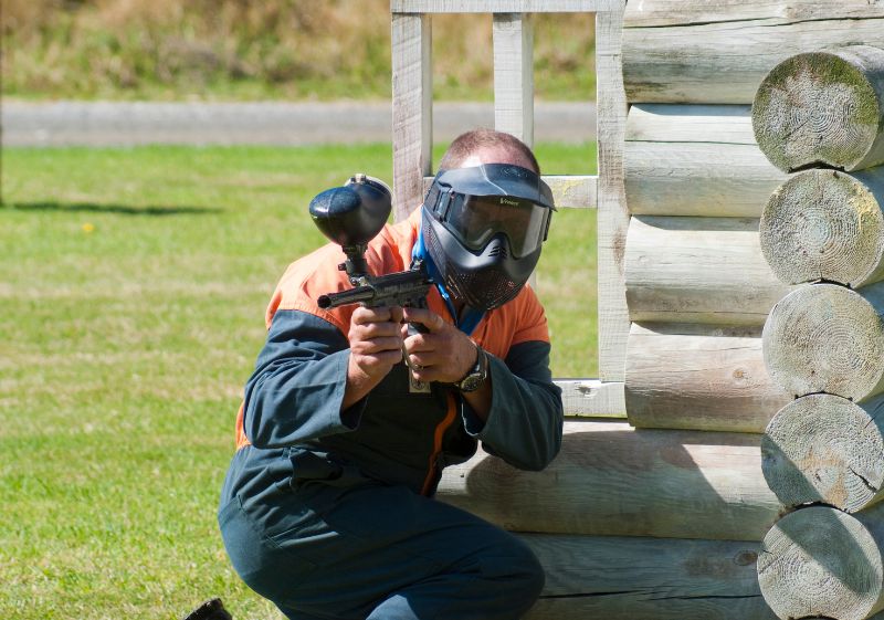 Paintball 1