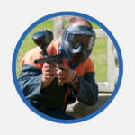 paintball